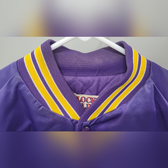 GUC Vintage 90's Minnesota Vikings Jacket - Picture 3 of 15